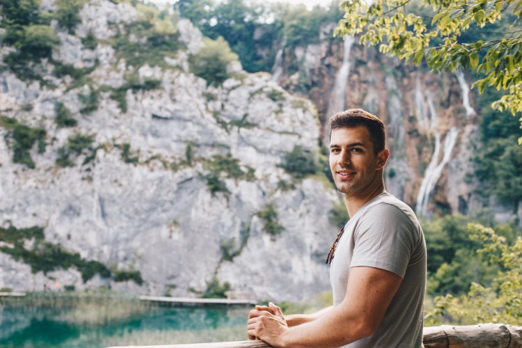 Plitvice Lakes National Park